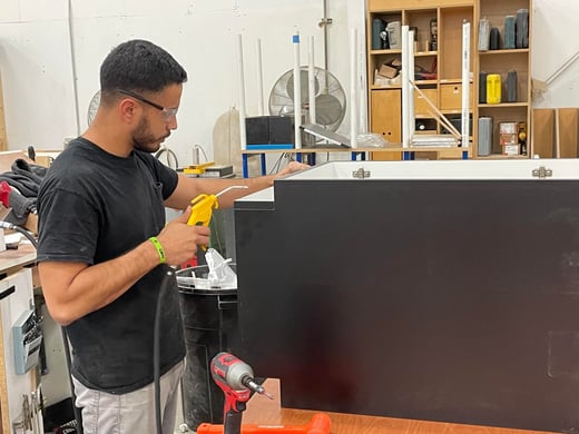 4 Reasons to Utilize a National Millwork Supplier
