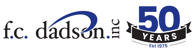 50 Year Logo-Horizontal