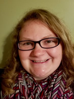 F.C. Dadson New Faces - Amanda Barth