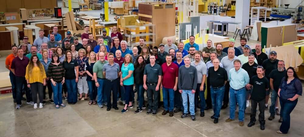 Company photo June 2019-1-1