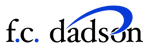 F.C. Dadson Logo F.C. Dadson Logo