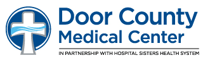 door county logo