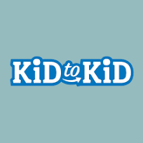 kid to kid logo