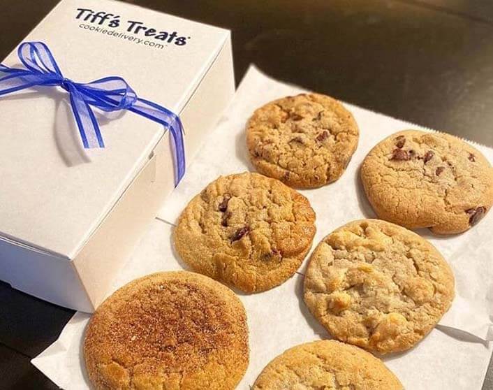 TiffsTreatsCookies