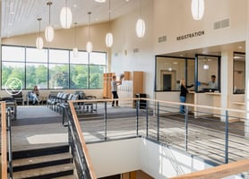 General Contractor and FC Dadson take Collaborative Approach to Large Projects