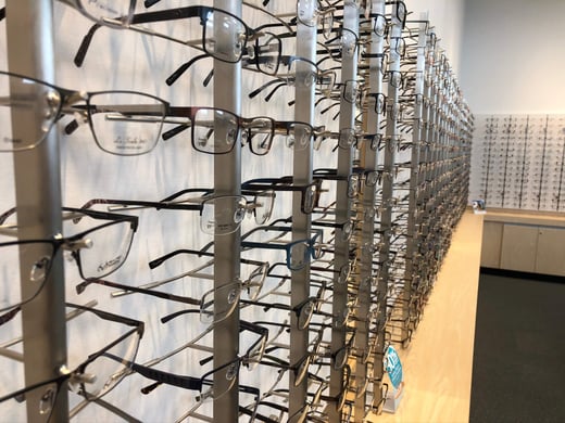 HOW F.C. DADSON HELPED PROPEL SHOPKO OPTICAL’S GROWTH