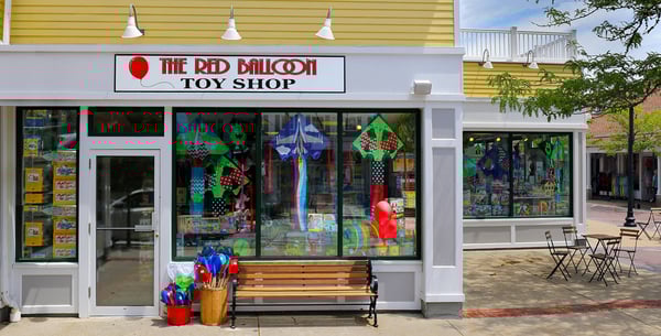 Bricks and Mortar Retailers: No-Pocalypse Now