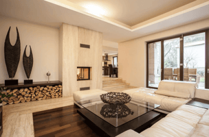 Trends in Salon Interior Design: Incorporating Millwork and Spa Elements for Elevated Experiences