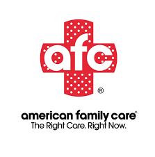 Congratulations to new American Family Care