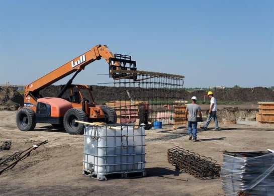 Construction costs continue to rise