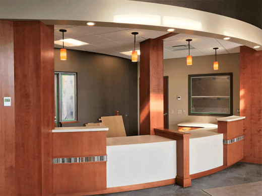 How Do Millwork and Casework Differ?