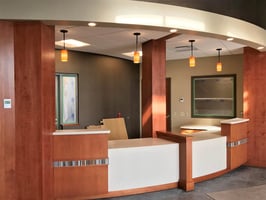 The difference between millwork, casework and retail fixtures