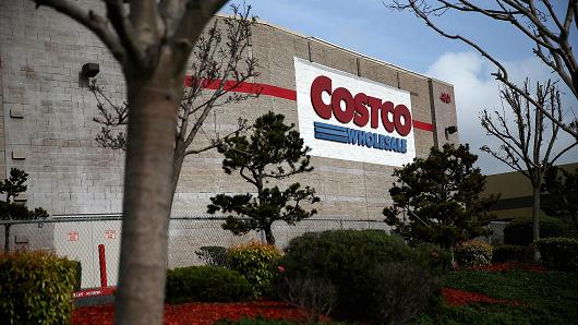 Why is Costco Winning?