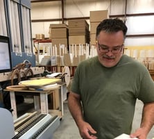 What I learned working in our shop
