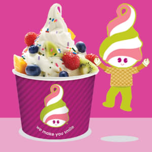 Congratulations to Menchies on their newest store opening!