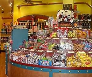 Getting the Most for Your Store Fixture Design