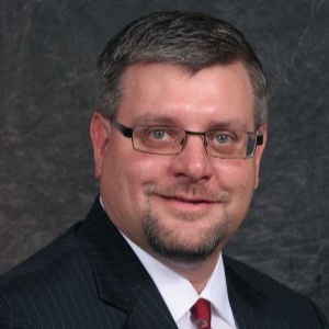Garry Dietrich named F.C. Dadson's new Vice President