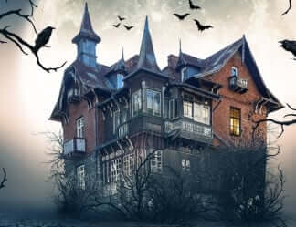 Scary Buildout Stories (Redux)