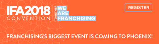 Visit Us at IFA 2018!