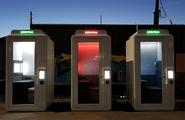 Is Privacy the New Black?