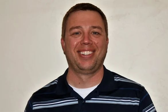 F.C. Dadson New Faces - Jonah Sielaff