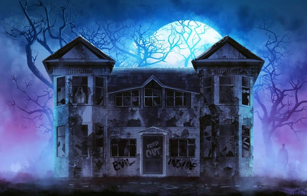 Scary Buildout Stories
