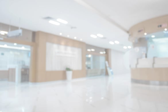 5 Things to Consider with your next Clinic Buildout