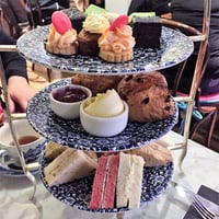 Tea and Scones and Amazon: How UK Retail Reflects Global Trends