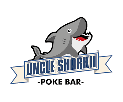 uncle sharkii logo