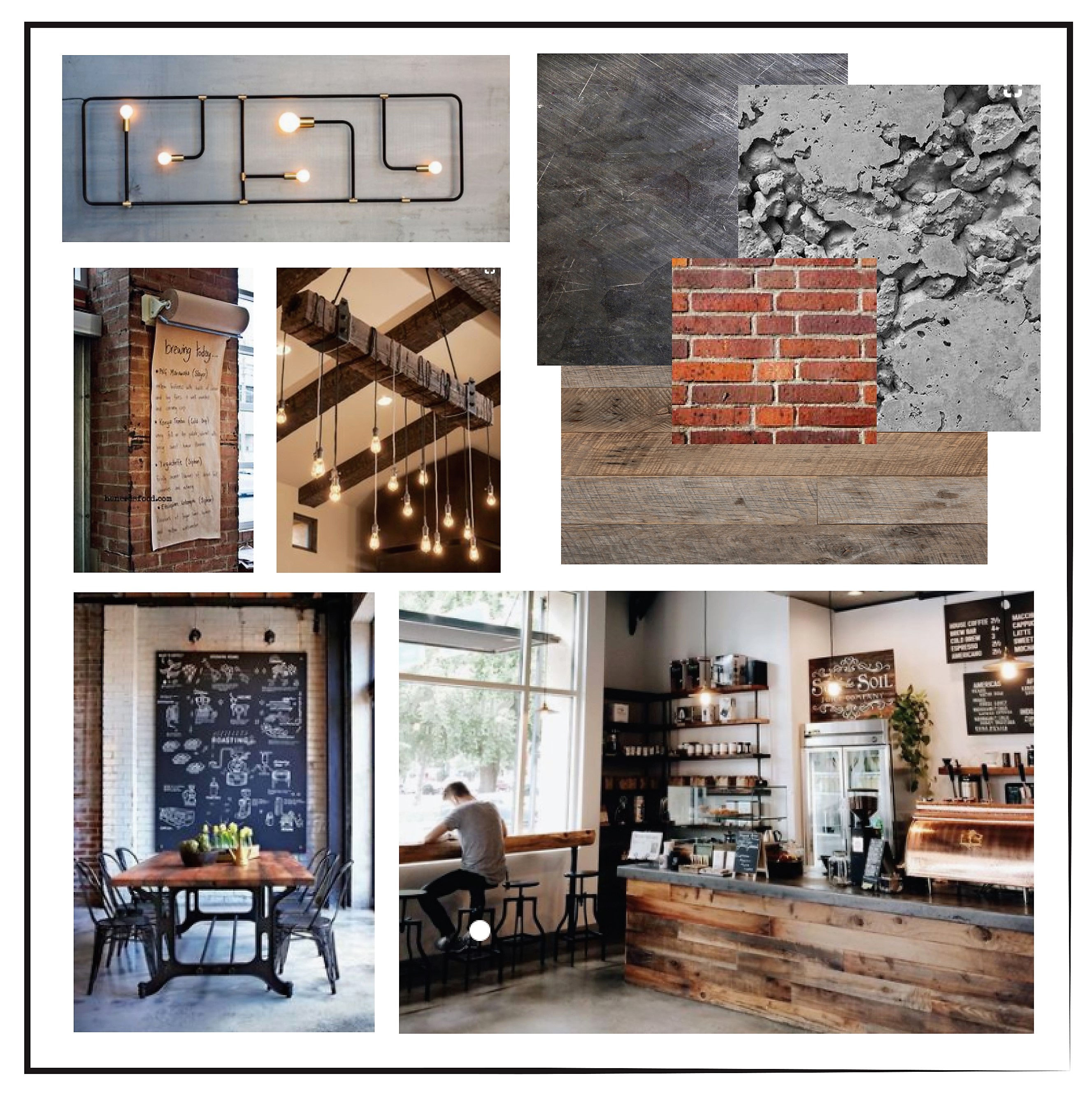 inspiration presentation Kure